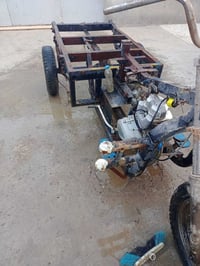 ستوته • محرك جديد • البصرة