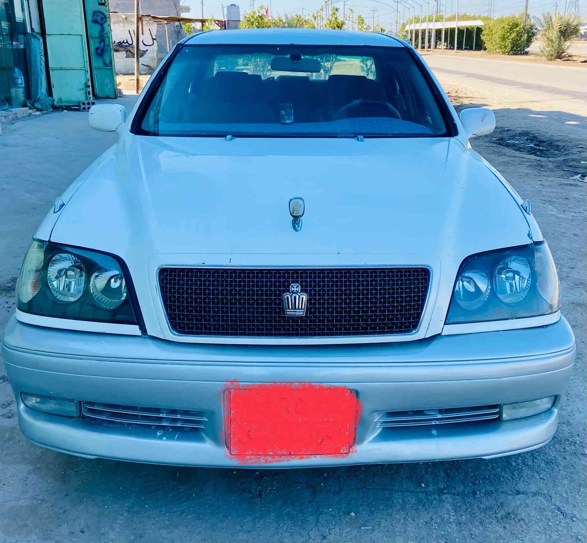 ملكه جنون ( أدوات)  أدوات أدوات أدوات ((رقم اربيل  
السعر 30 ورقه
كير محرك تبريد حداديه تخم تاير فول سياره 
مكفولات
السياره نضافه فول 
***********
مكان بابل
