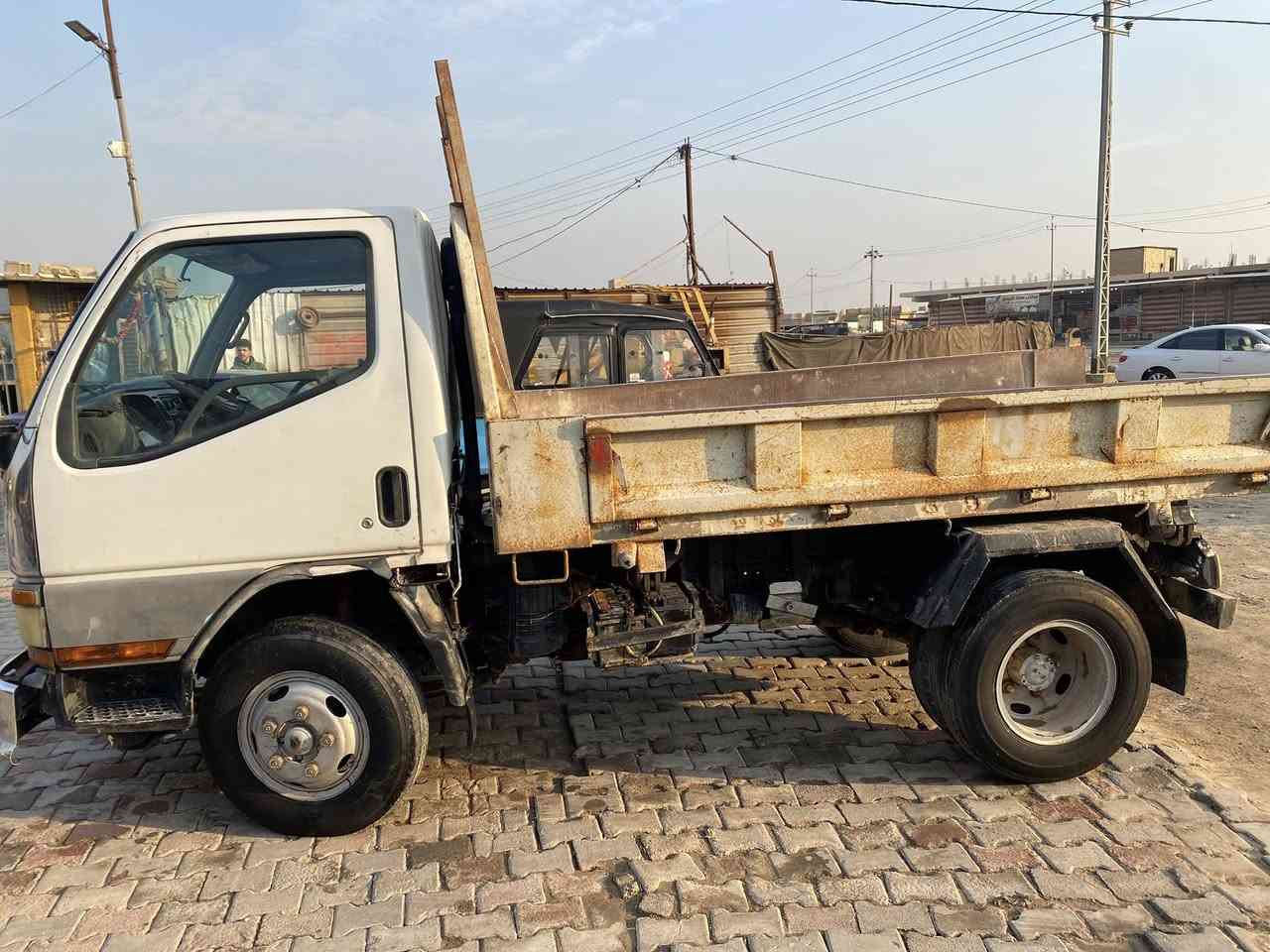 كنتر بزون معلايه كير شاصي محرك مكفولات مكاني واسط الصويره
***********
