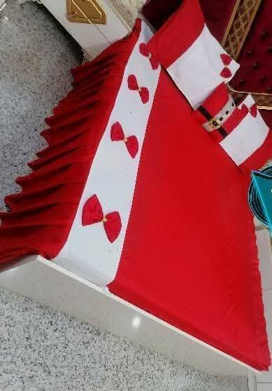 خياط فرشات قماش همايون صيفي دراجه اولئ 
حسب الطلب الزبون بانسب الاسعار متوفر خدمه توصيل لجميع المحافظات العراق مراسله علئ خاص رد سريع ❤️😊


**إذا كنت صاحب هذا الإعلان وتريد حذفه لأي سبب، رجاءا أرسل رسالة إلى الدعم الفني**