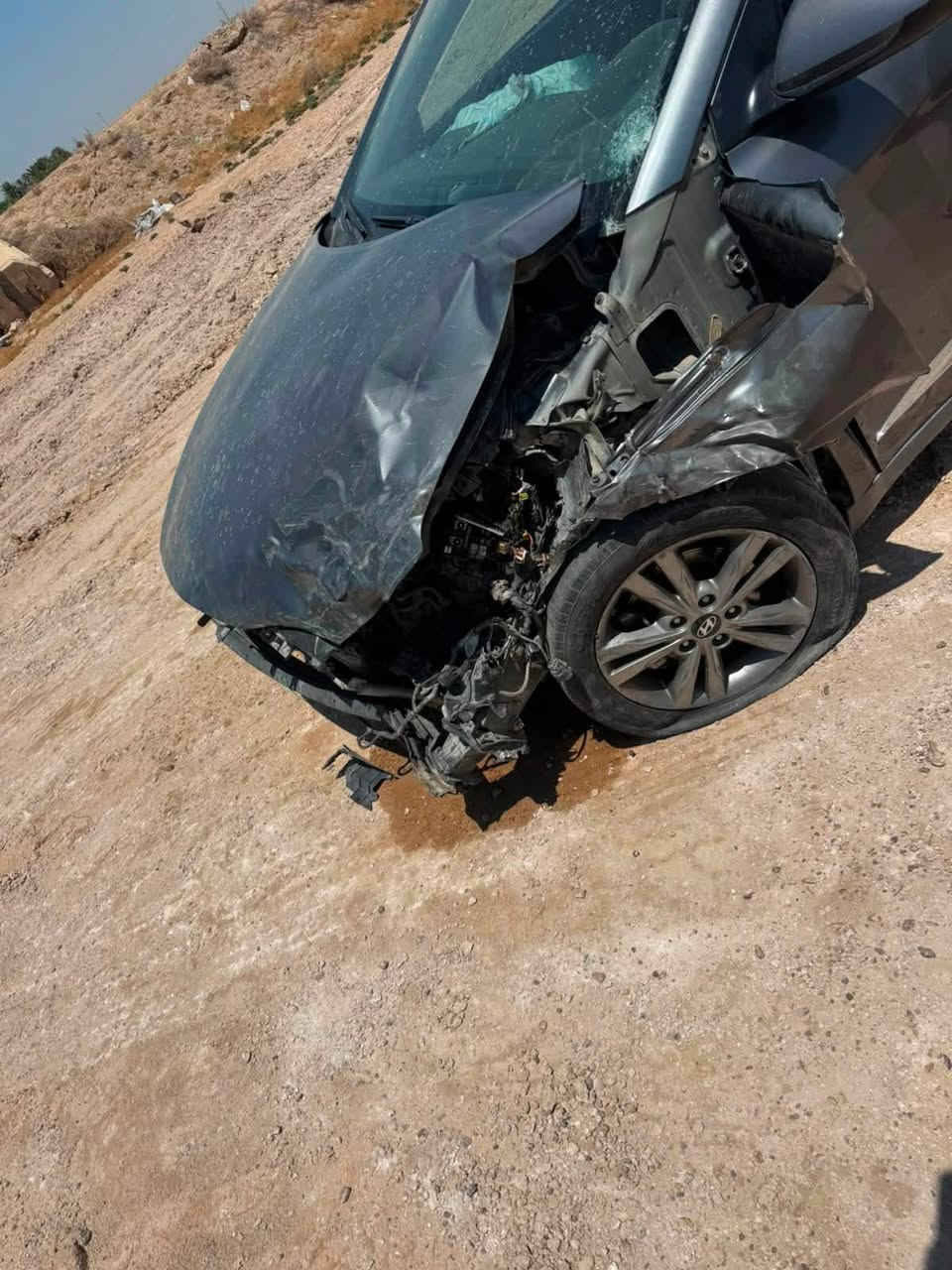 النترا موديل 2018رقم اربيل وضعها وارد امريكي مكان فلوجه ***********
