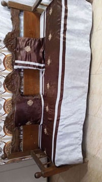 عندي هاي كرويتات عدد 3صاج مابيهن اي ضررر بس يراد صبغ فقط  للاتصال ع هذ...