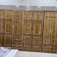 الموصل اليابسات • تقسيط سنة ونص • خشب صاج