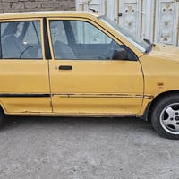 سايبا • ٢٠١٢ • سنويه ساقطه