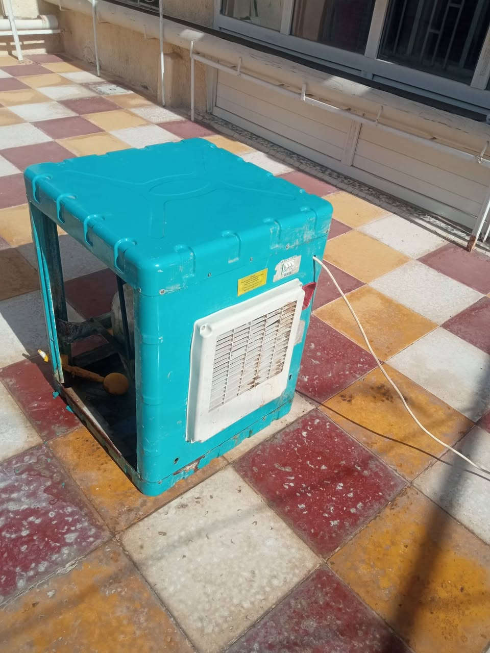 للبيع السعر 60الف نهايته حجم وسط ***********
