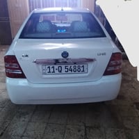 ٢٠١٢ • محرك وكير شرط • كامرة وشاشة