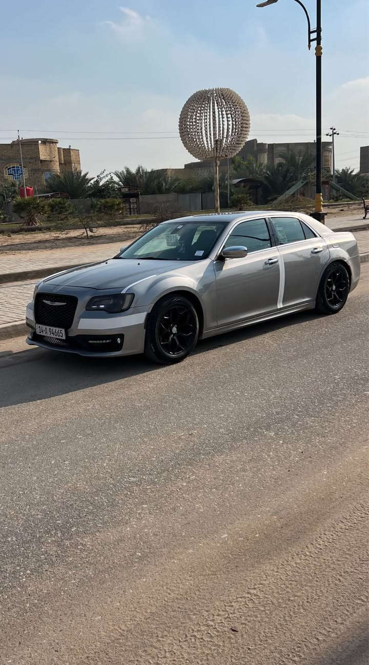 السلام عليكم 
أوباما  2015 اصل للبيع 
 وارد أمريكي 🇺🇸 
 حادثه مدكر وبنيد 
شواصي لقود كفاله
 السياره بيها رشات صبغ اثر شخوط
السياره جاهزه من مكينه گير 
حدادا تخم تاير جديد تبريد تدفئه 
ويل 18 عنكبوت 
 حجم المحرك / 3/600
السياره تحويل ثاني يوم رقم بصره الجديد بسمي 
السعر 173 وبيها مجال لشراي
العنوان البصره
*********** البصرة, العراق
