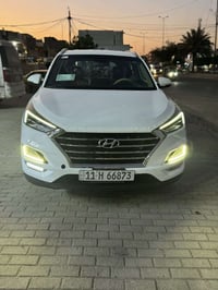 توسان للبيع موديل 2020 خليجي فول موصفات ماعدابلراما   مواصفات 5 عدسات ...