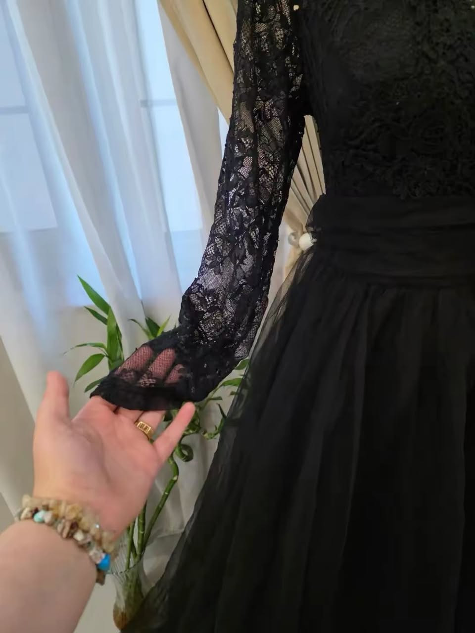 فساتين آخر وجبه عرض خاص 🤍 كل فساتين أسعارهم مناسبه


**إذا كنت صاحب هذا الإعلان وتريد حذفه لأي سبب، رجاءا أرسل رسالة إلى الدعم الفني**