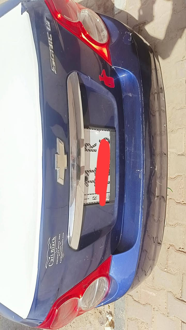 اقره تفاصيل كلها قبل لاتخابرني
سلام عليكم شوفرليت سونك امريكي 2012 مكينه 1800cc صاروخ ارضي
حادثها بنيد مبدل وكاله السياره مكينه+كير كفاله عامه مرايه تفتح قبق وتشوف وجهك بي دهنها بي كتاب من وكاله الدهن الاديره الكهربائيات كلها جاهزه وع البلاد بيها صدرها امامي خلفي جدد ووكاله عليها منضومه زنون تعمي شرط ام الورقه بيها شاشه جديده اصليه وسستم سماعات مضخم وكاله بلاك+كامره خلفيه دواره الوياله +فلنجات جدد ودسكات جدد ومنضومه بريك بلجيس بعدها تبريدها عوزه فقط غاز ومامسوي السياره باسمي شخصيا رقم انكليزي بغداد مداورك ثاني يوم هزه جديده شهر ١١ غرامات مصفره سعرها قفل 75$ 
***********
مكاني كربلاء حياكم لله واسف ع الاطاله
