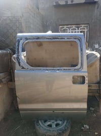 قطع غيار • معمل غاز نادر