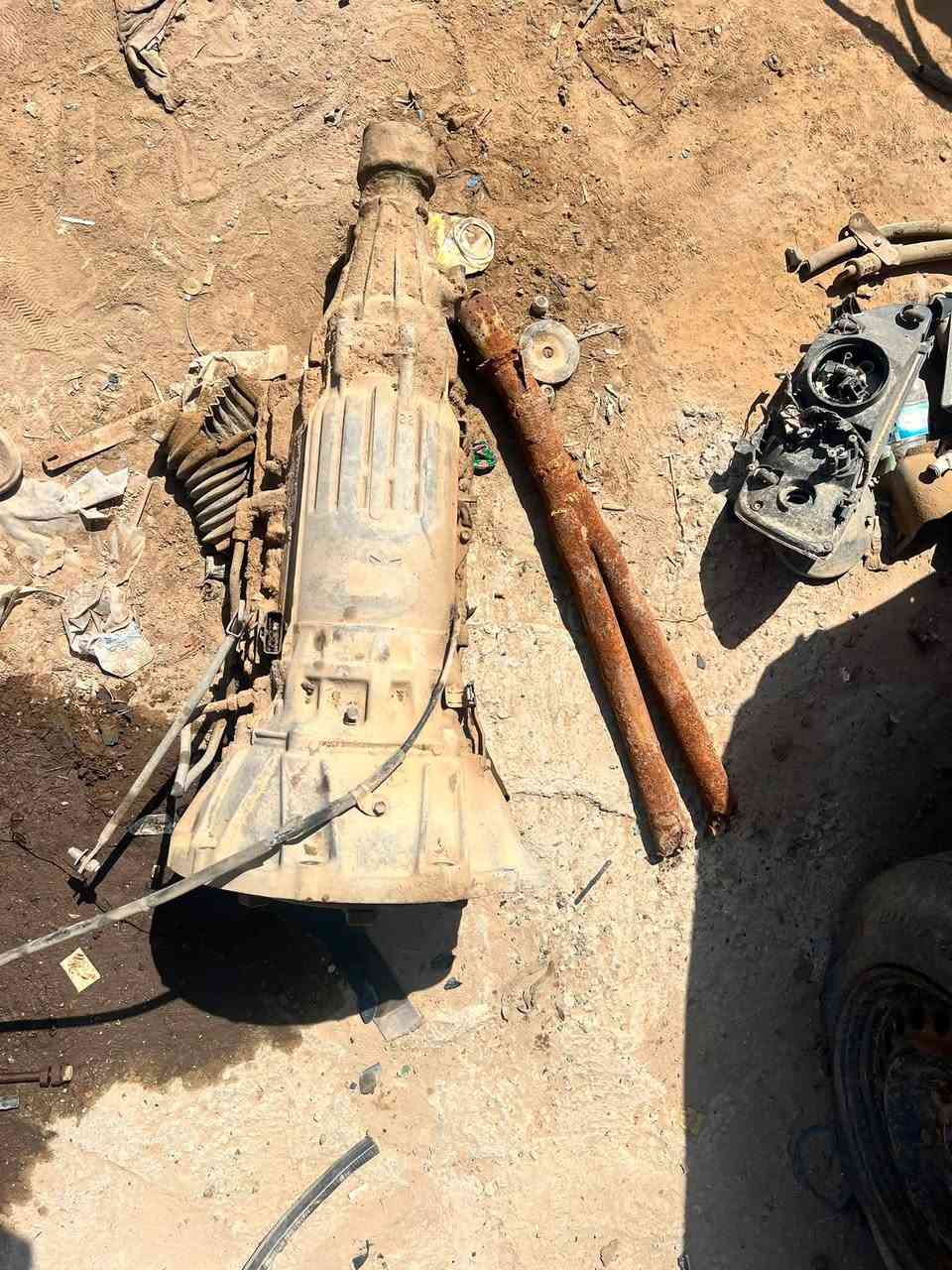 السلام عليكم كير بطه ٣خطوط +كير ونجي ٤  مشروطات شرط الشغل وعل ضمان مكاني بابل مشروع المسيب لاتصال ***********
