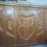 طقم نوم • ٥ قطع • مدينه الصدر بغداد