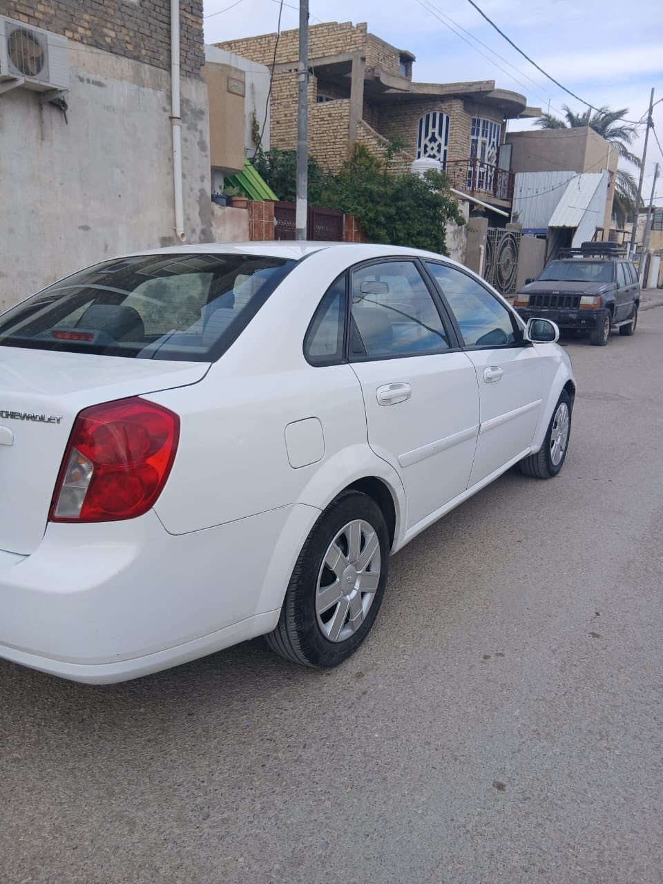 سلام عليكم اوبترا 2014كفاله عامه كير عادي رقم إنكليزي تبريد حداده كير محرك كله جاهز بسمي هزه وسنويه جددمكان السياره الكوت***********السعر 83وبيها مجال
