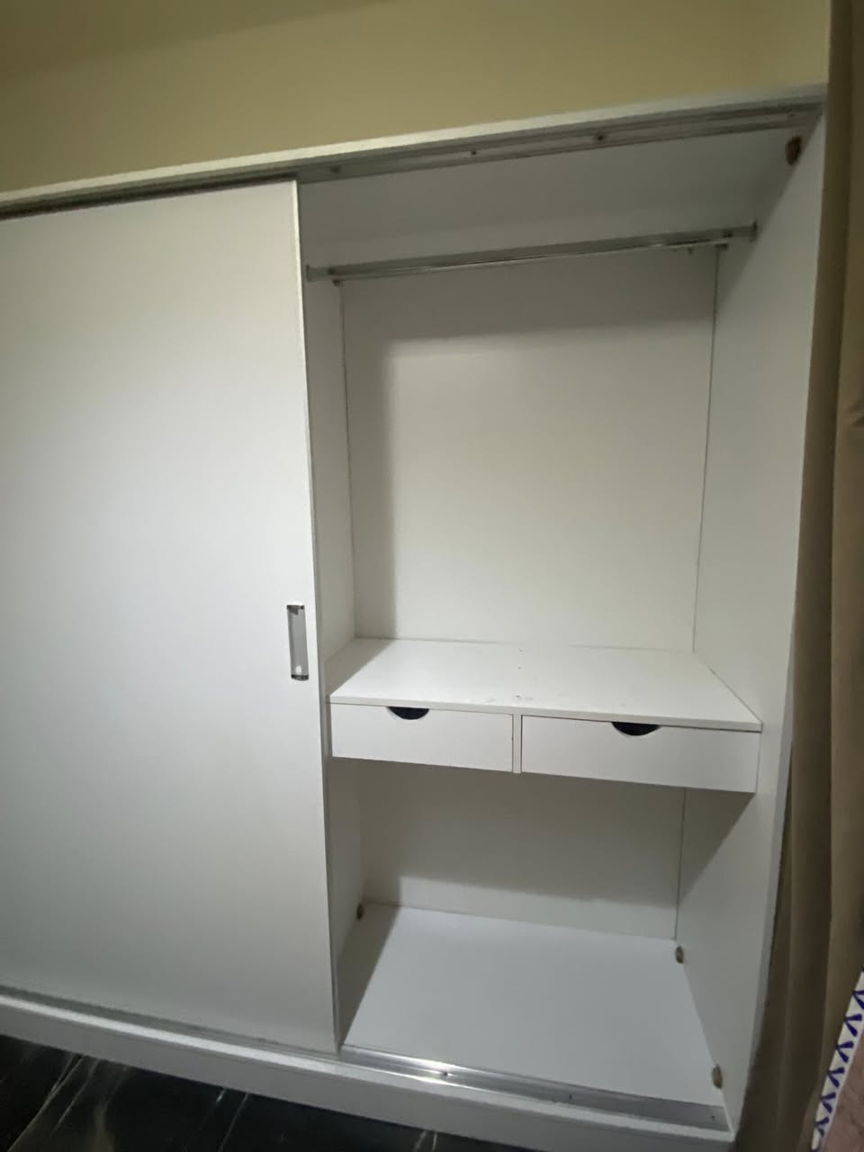 كنتور سلايد خشب تركي 
نجارة احمد ***********
