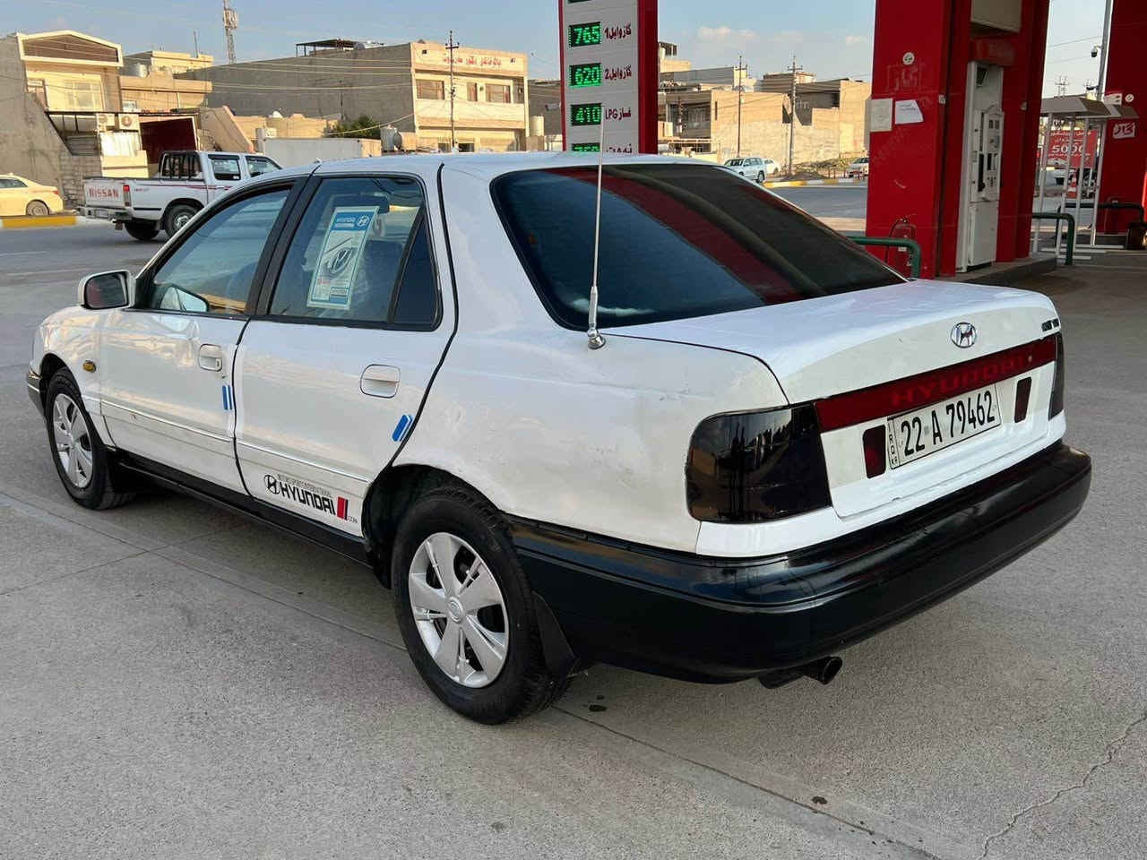 هوندا النترا موديل 1991 توماتيك وتبريد محرك دوش16 بلادي بدون حادث دواخل .كير محرك كهربائيات شرط رقم اربيل الدولي تحويل وكاله شرط سعر31عنوان اربيل 
***********
***********
***********
هوندا النترا 1991 توماتيك ته بريد مه كينه كه ورا بى ليدران بناو خومان  .ته حويل وكاله به شه رت سعرى 31ورقه شوين هه ولير أربيل, العراق
