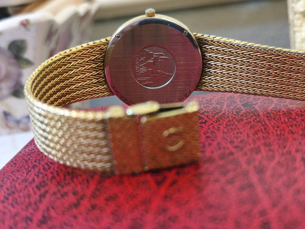 #فخامة
 #أوميغا #Omega بغداد, العراق


**إذا كنت صاحب هذا الإعلان وتريد حذفه لأي سبب، رجاءا أرسل رسالة إلى الدعم الفني**