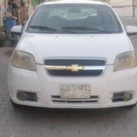 للبيع افيو ٢٠١١ ابيض تخم تاير جديد دواخلهة نضيفة كير وتماتيك حدادية كي...
