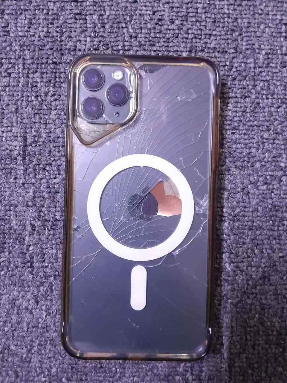 ايفون 11 برو ماكس لبيع او مراوس هاي تفاصيله گدامگم ذاكره 256 قيم بما يرضي الله


**إذا كنت صاحب هذا الإعلان وتريد حذفه لأي سبب، رجاءا أرسل رسالة إلى الدعم الفني**