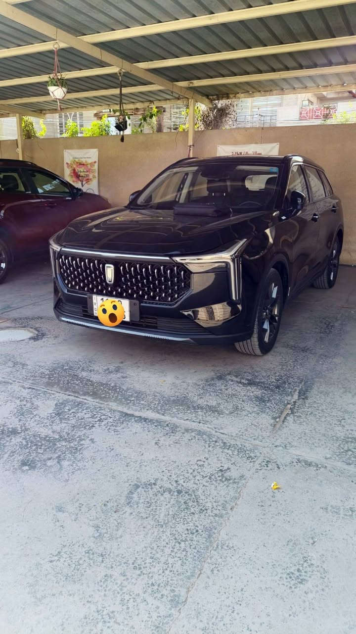 بيستون موديل ٢٤   حره بسمي    ماشيه ٢٩ الف     وضع الشركه وستلام شركه   ( السعر داخل الشركه  ٢٥)))
مليون    اني ابيع مستعجل اخون   ابيعلك  ٢٣مليون    

بنراما
فور وريل 
كير مكينه  الماني   1500تيربو     

بعده بل ضمان لمده خمس سنوات  
  بيه اهوي مواصفات    السياره كفاله  مكاني بغداد  الكرخ

***********
