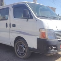 نيسان كاز محور4000 مديل 2007 بسمي سنويه جديده ل 31 سياره حلوه وخير من ...