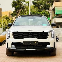 سورينتو ٢٠٢٦ • زيرو باكياس • ٦ مقاعد