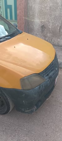 رينو ٢٠٠٩ • اوتوماتيك • رقم كربلاء