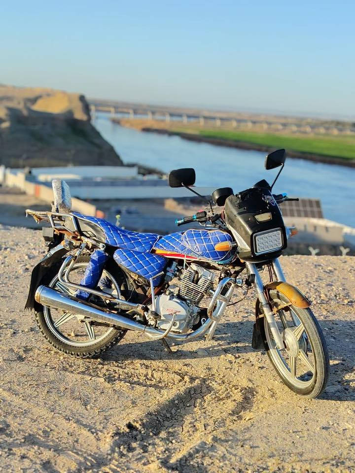 السلام عليكم

ماطور جني ابو الكله 

محرك 200

مديل 16

بيه نقوصات شي بسيطه

مكاني تكريت 

‭0773 659 4880‬
