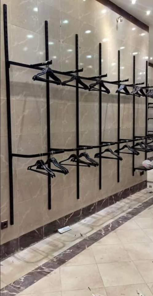 على بركه الله تعالى 🙏
.. يتوفرمليكان الهندي🙋 والرجالي وتعاليك والشماعات  الملابس. متنوعه  🛒والستاندات الملابس🎽 .وكل ماتحتاجونه من📐 مستلزمات الديكور .💺.. للطلب والاستفسار.الاتصال على الرقم..*********** 📲واتساب ..📱📞
