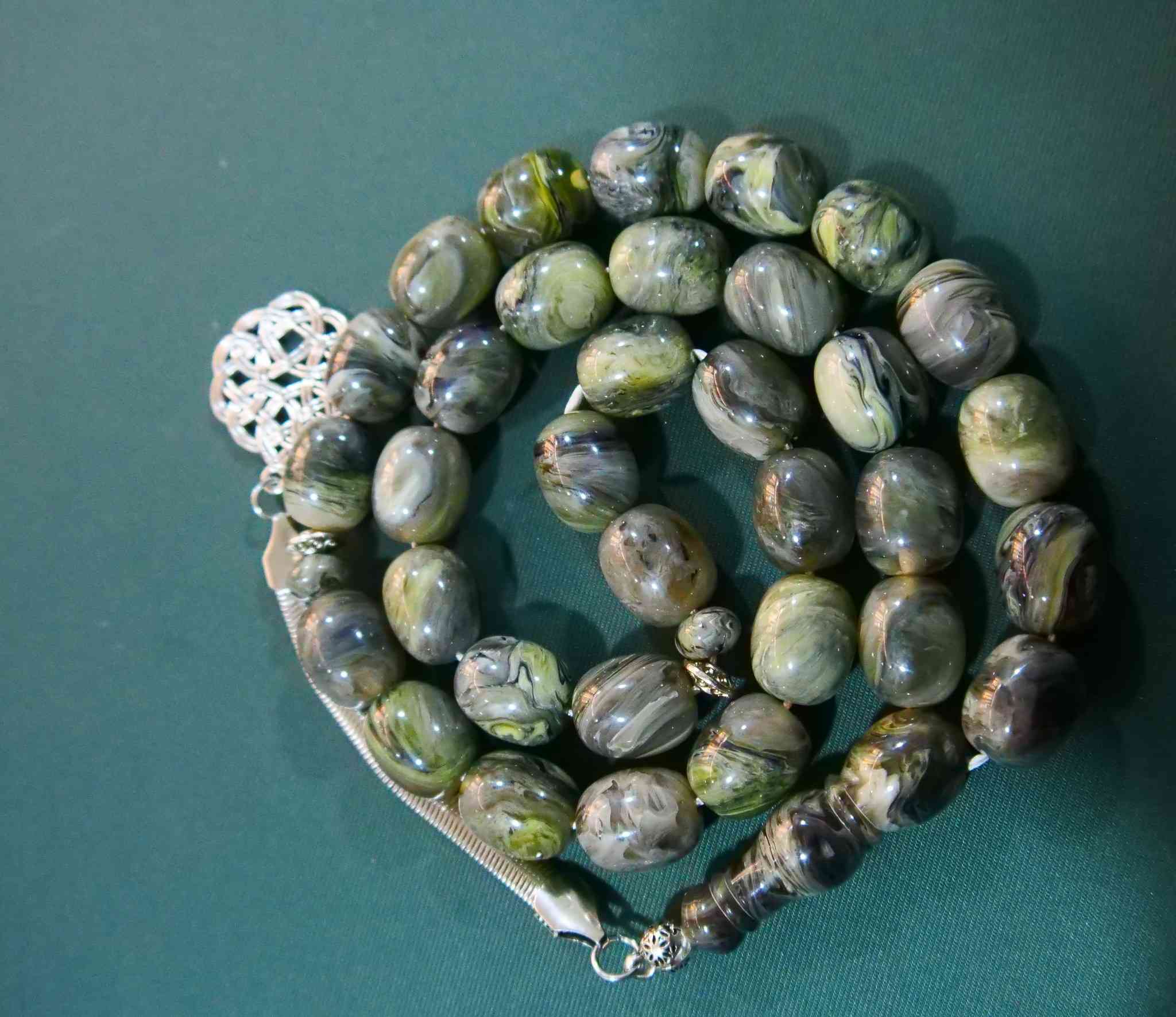 لازالت ليالي رمضان الشهر الكريم و نفحات الخير والعافية على الجميع ان شاء الله .

سبح سندلوس والالوان  واشكال خاصة للطلب يرجى المراسلة  ...


**إذا كنت صاحب هذا الإعلان وتريد حذفه لأي سبب، رجاءا أرسل رسالة إلى الدعم الفني**