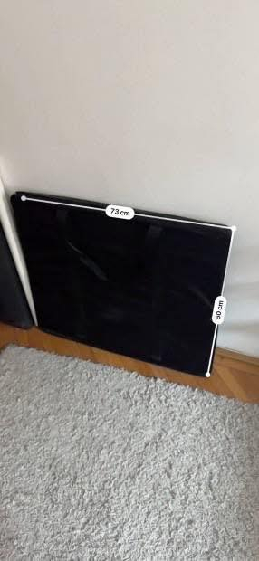 بوكس تصوير المنتجات من امزون حجم كبير كوالتي عالي جداً بالكارتونة مع كامل الملحقات متوفرر خلفية بيضاء فقط تفتحه بيدك من الكارتونة 
للحجز ارسال العنوان والرقم على الخاص
او التواصل واتساب 
***********
