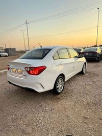 سياره بروتون زيرو موديل 2025 صفر كيلو متر سعر خاص 07715404628 بي وتساب...