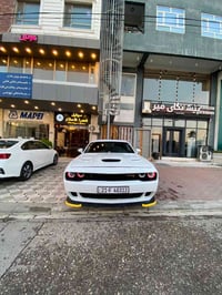 جالنجر SXT • دودج جالنجر SXT • جالنجر 2023 • سيارة دودج • سيارة رياضية...