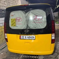 ستاريا 2022 كفاله عامه ما عده طخه صغيره باب لسلايت سياره للبيع هيه وخط...