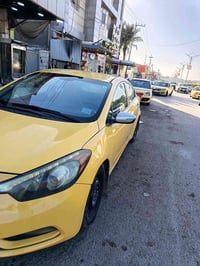 فورتي • ٢٠١٤ • منظومة غاز