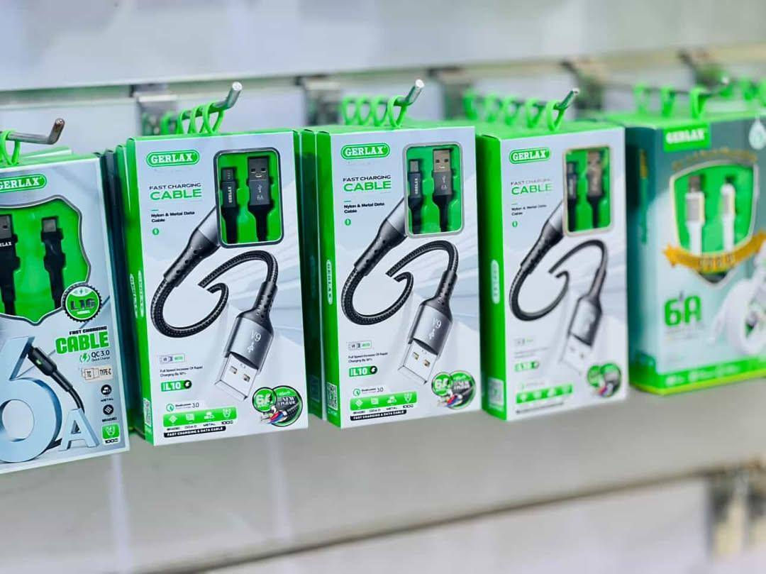 اكسسوارات كيبلات شواحن ، بأسعار مميزه جدا ومناسبه .
___________________________
العنوان - الديوانية - البدير- قرب السوق المسگف - مجاور جملة حجي فاهم 

*********** محمد ال حسب 
*********** محمد ال حسب 
*********** عقيل ال فرج
