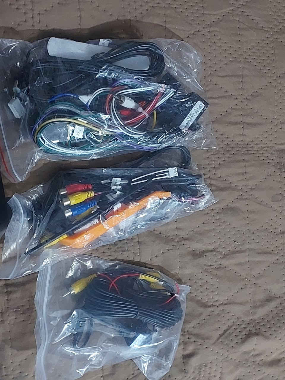 شاشة BMW X1
موديل 2010 _2016 
نظام اندرويد 
مزوده بنظام GPS 
السعر 75 الف بيه مجال للشراي


**إذا كنت صاحب هذا الإعلان وتريد حذفه لأي سبب، رجاءا أرسل رسالة إلى الدعم الفني**