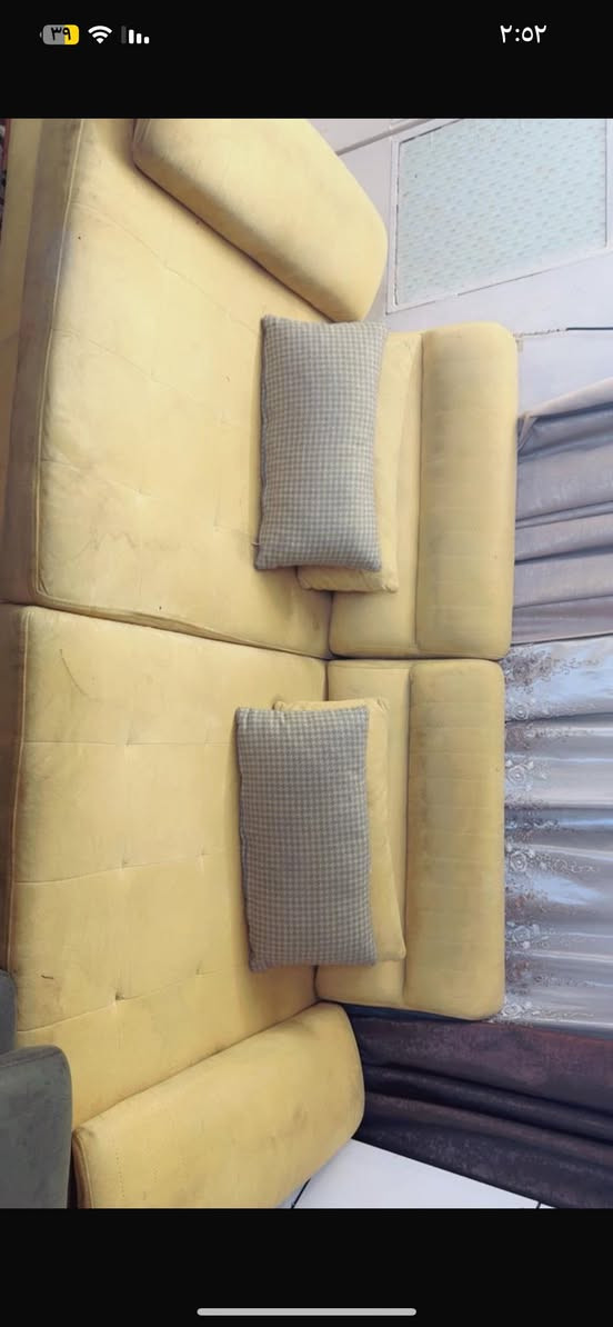 تخم قنفات تركي ٦ مقاعد اثنين ثلاثيات سرير


**إذا كنت صاحب هذا الإعلان وتريد حذفه لأي سبب، رجاءا أرسل رسالة إلى الدعم الفني**