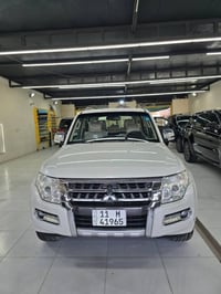 باجيرو • ٢٠١٩ • مكينة ٣٨٠٠