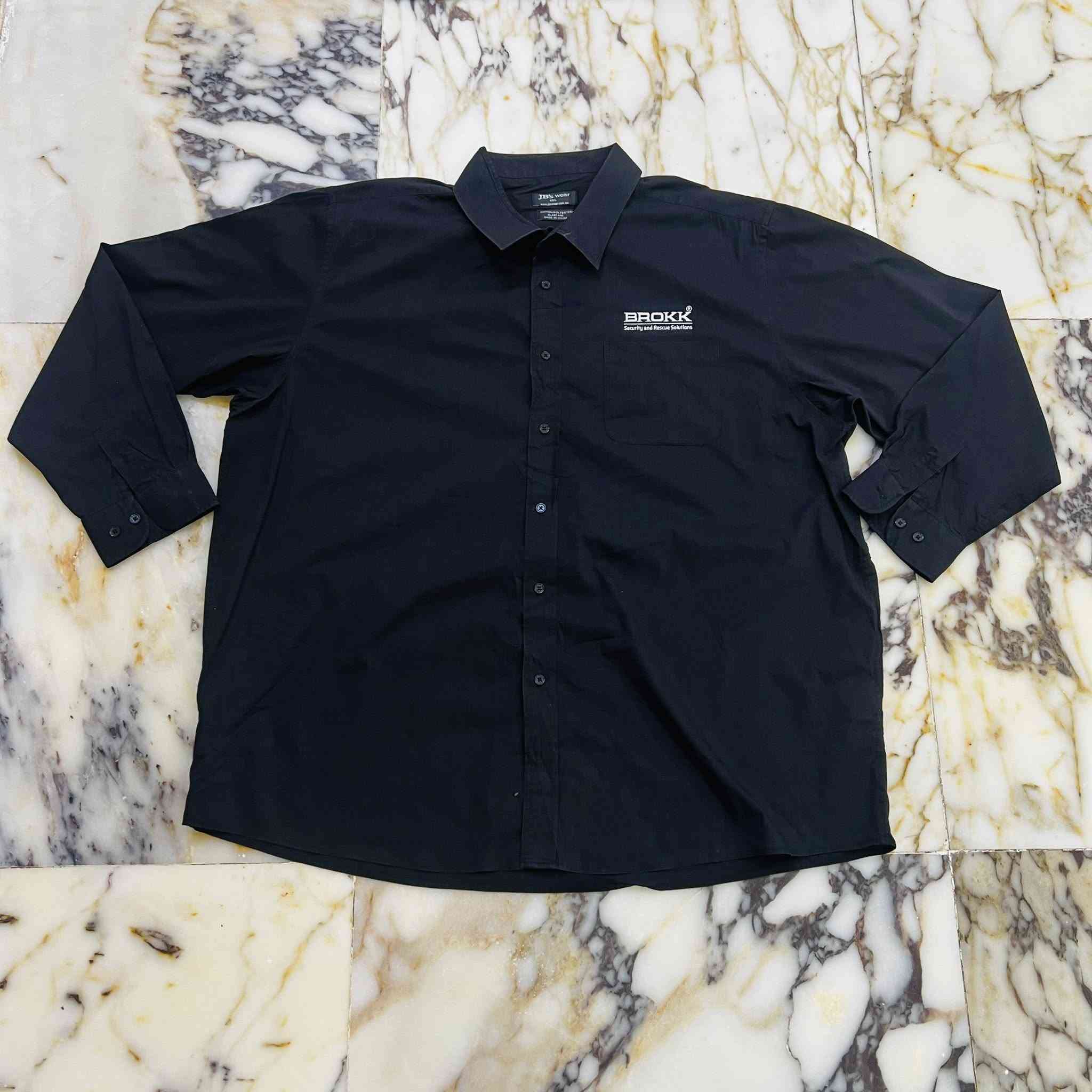 وصلت وجبه قميص قياس خاص اسود xl xxl xxxl
العنوان شارع الخليج مجاور مصور عمار مقابيل مطعم بيت مناحي القديم


**إذا كنت صاحب هذا الإعلان وتريد حذفه لأي سبب، رجاءا أرسل رسالة إلى الدعم الفني**