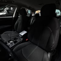 اوبتيما • ٢٠١٧ • حادث