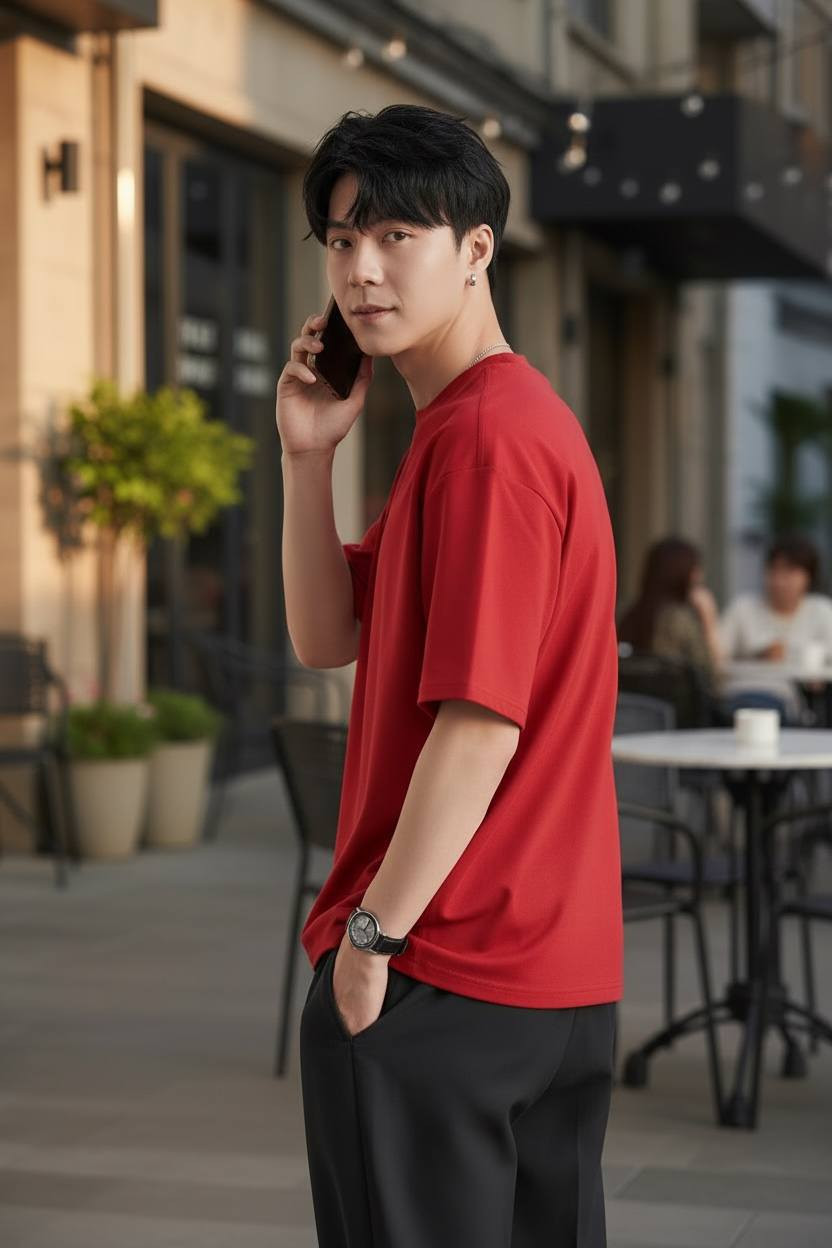 افحص امام المندوب

بدي 🇨🇳 ماستر كوالتي

الدرزن 90 الف 12 قطعة

قياس 2XL / 4XL قالب ✅

فحص بوجود المندوب فقط

[ https://t.me/B1W7k1NT ]
البيع جملة


**إذا كنت صاحب هذا الإعلان وتريد حذفه لأي سبب، رجاءا أرسل رسالة إلى الدعم الفني**