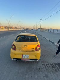 شيري فلاوي • ٢٠١٣ • بصره قبله