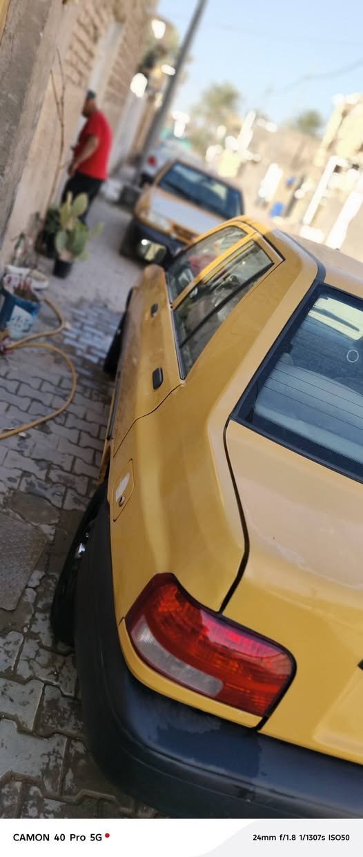 سلام عليكم سياره سايبه موديل 15 مكفوله كفاله عامه مكينه وكير علا الشرط تخم تاير تبريد ثلج❄ حداديه 100/100 رقم نجف بسمي سنويه لل 2026  دواخل جدد منظومه غاز ترايك وين ما تريد المكان الديوانية رقم الهاتف ***********/ ***********
