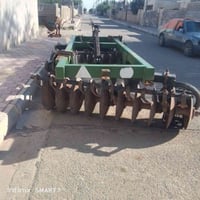 دسك • حجم ١٨ • واسط الدجيلي
