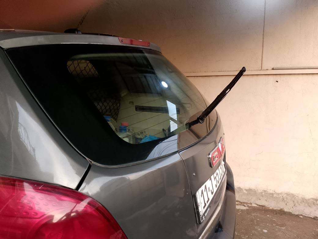 محرك 2400
كير محرك صدر كله تمام
باتري جديد
تخم تاير نظيف
سلف وداينمو مال تفصيخ شاده جديد
كومبىيسر وراديتر تبريد جديد
ماشيه 126 الف 
السياره باسمي وسنوية ل2030
ارغب بمراوس ونفس الموديل او احدث وبدون فرق بغداد, العراق


**إذا كنت صاحب هذا الإعلان وتريد حذفه لأي سبب، رجاءا أرسل رسالة إلى الدعم الفني**