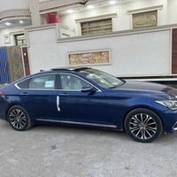 جنيسيز • ٢٠١٧ • رقم بغداد