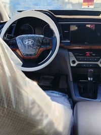 لانتره 2017 للبيع تفاصيل اتصال 07782673812