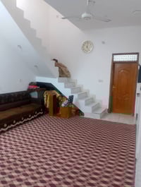 بيت ١٢٠م • الاسكان صناعي حولي • طابوك صب