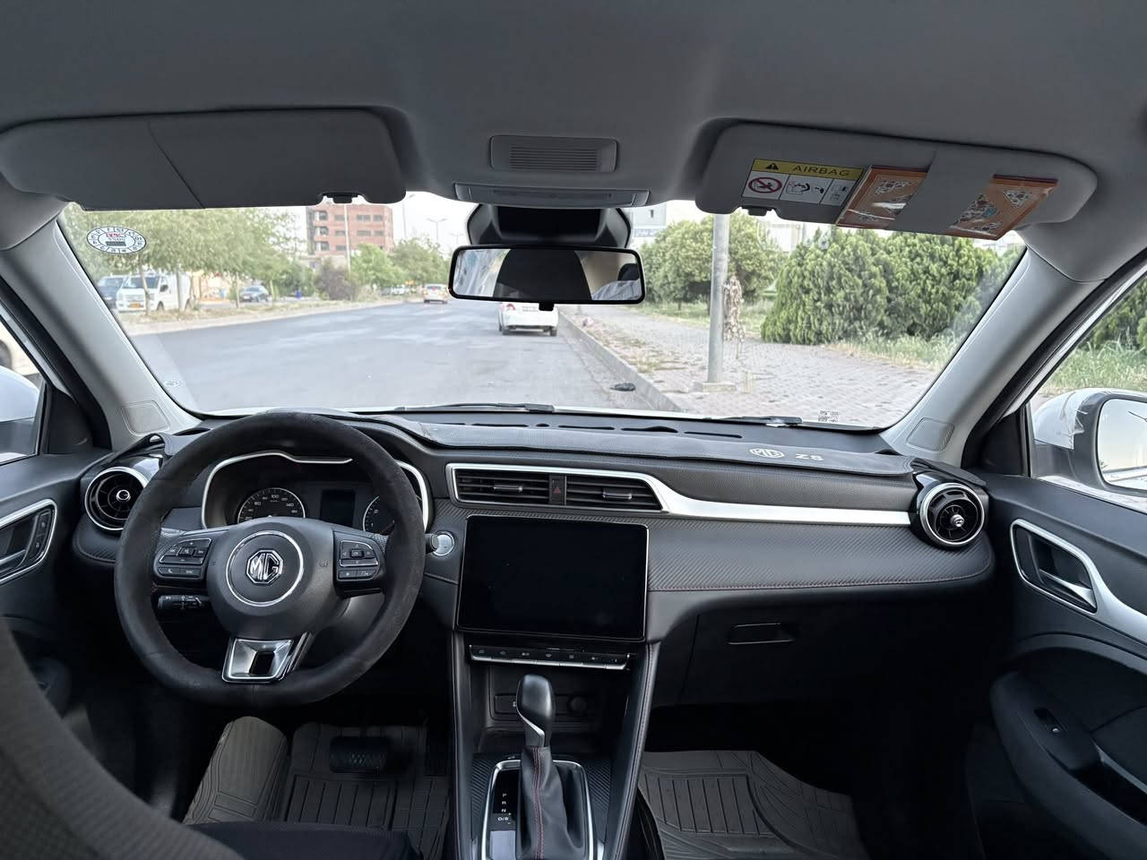 MG ZS 2025
كلين تايتل بدون صبغ بدون تعدیل
مواصفات
بصمة، بريك كهربائي، شاشة كاميرا، حساس، تبريد مركزي، لايت زينون، سكان فوليوم، بلوتوز
كير و محرك كهربائيات بشرط 
رقم اربيل جاهز 
ماشي 5 الف کم 
سعر 137 ورقة 
مكان السيارة اربيل
~~~~~~~~~~
[***********]واتساپ-ڤایبەر
~~~~~~~~~~
MG ZS 2025
کلین تایتل بێ بۆیاغ بێ سارد
 مواسەفات
بەسمە، برێك کارەبایی، شاشە کامێرا، حساس،
تەبرید مەرکەزی، لایت زینۆن، سوكان ڤۆلیۆم، بلوتوز.
گێڕ و بزوێنەر و کارەبایات بە شەرت 
ژمارە هەولێر جاهیز 
ماوەی ڕۆشتن 5 هەزار کم
نرخی 137 وەرەقە 
شوێن هەولێر
